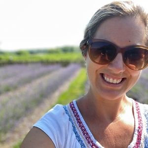 Meet your Posher, Beth